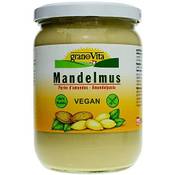 GranoVita Mandelmus