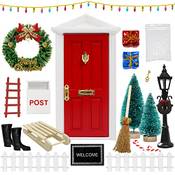 Grantop Miniatur Wichtel Set Vergleich