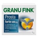 Granu Fink Prostata-Tabletten