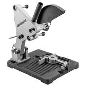 Graphite Trennständer Vergleich