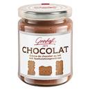 Grashoff Chocolat Schoko-Creme mit Spekulatiusgewürzen