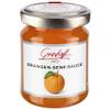 Grashoff Orangen-Senf-Sauce