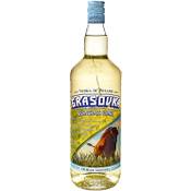 Grasovka Bisongrass Vodka