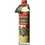 Grassl Gebirgsenzian Spirituosen