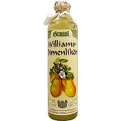Grassl Williams-Birnen-Likör Vergleich