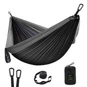 Grassman Hängematte NSA-hammock-B2S Vergleich