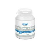 Grau Biotin-Forte-Tabletten