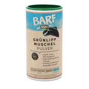 Grau Grünlippmuschelpulver