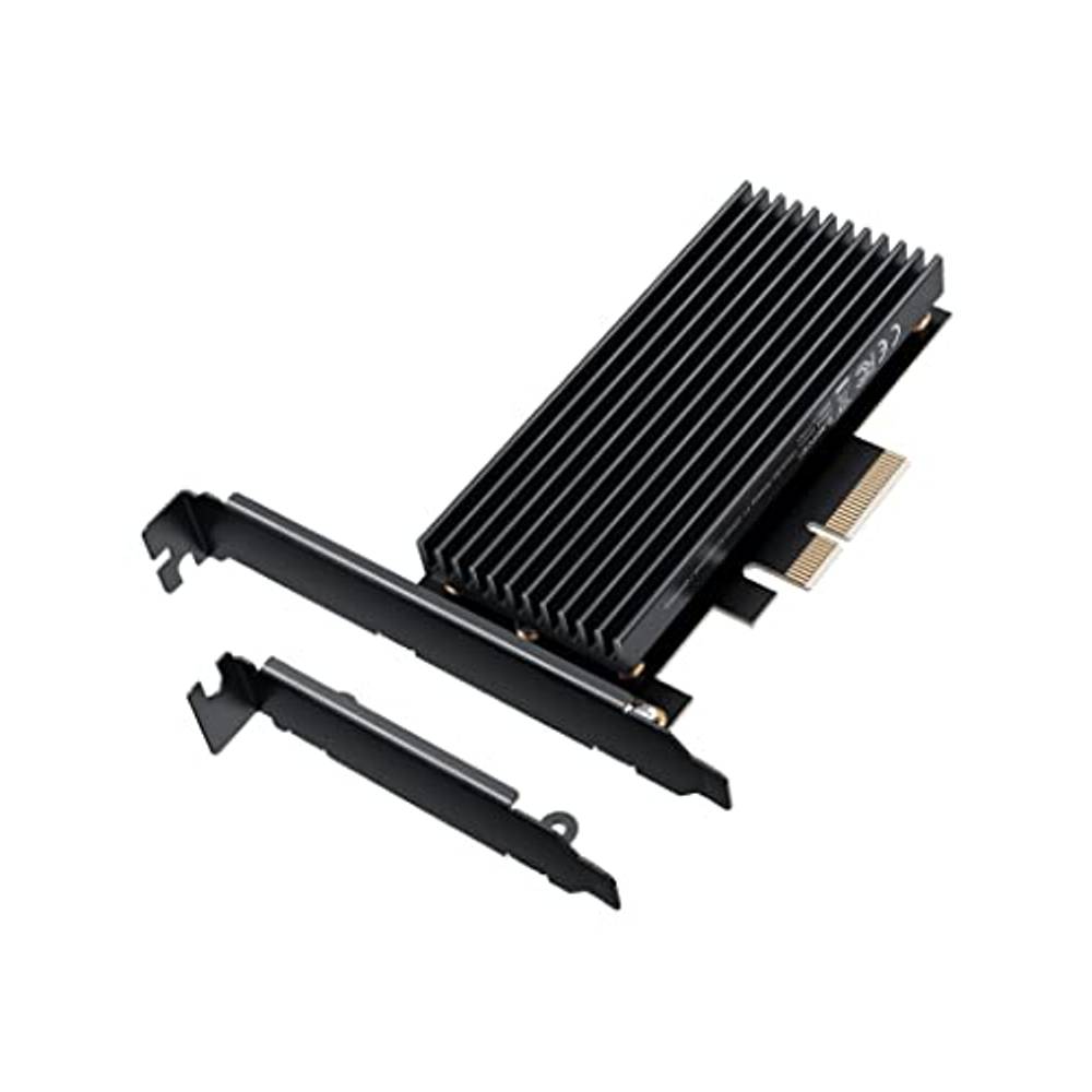 M-2-PCIe-Adapter Test & Vergleich » Top 14 im Juli 2025