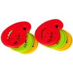 Gravidus Sockenhalter