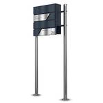 Graviers Design Briefkasten