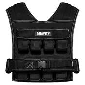 Gravity Fitness Gewichtsweste