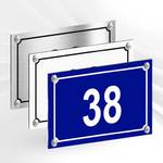 Gravure Concept Hausnummernschild 	‎KG-51TU-RHNZ