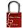 Gravurenalarm Abus GA-LS-Rot-klassisch-1