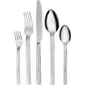 Gräwe Besteckset Serie Poesie