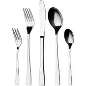 Gräwe Besteckset Serie Würzburg