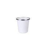 Gräwe Emaille-Tasse
