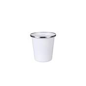 Gräwe Emaille-Tasse