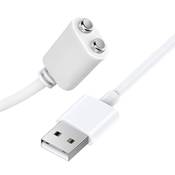 Greacesrio Magnetisches USB-Ladekabel