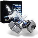 Gread D3S-Xenon-Brenner