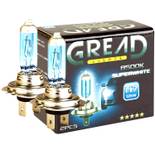 Gread super-white