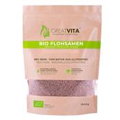 Great Vita Bio Flohsamen Vergleich