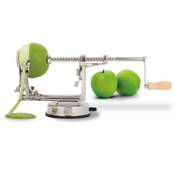 GreatGadgets 3-in-1-Apfelschäler