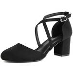Greatonu Damen Pumps