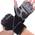 Grebarley Fitness-Handschuhe