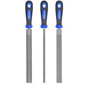 Grebstk Holzraspelfeilen-Set Vergleich