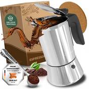 Greechoi Espressokocher Vergleich