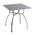 greemotion Gartentisch Toulouse eckig