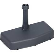 Greemotion Wand-Sonnenschirmfuß Vergleich