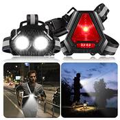 Greempire Sport-Brustlampe Vergleich