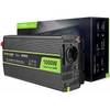 Green Cell Spannungswandler