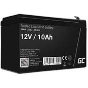 Green Cell Agm Vrla 12V 10Ah Vergleich