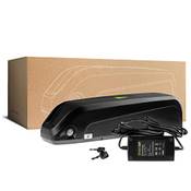 Green Cell E-Bike Akku 36V Vergleich