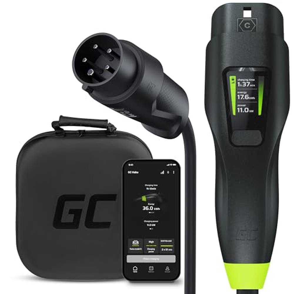 Mobile Gc Reload Mobile Wallbox Test & Vergleich » Top 11 im August 2026