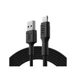 Green Cell Lightning-Kabel