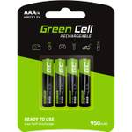 Green Cell Pro AAA-Akku