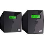 Green Cell USV-Set