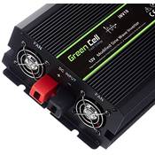 Green Cell Green Cell PRO Vergleich