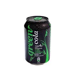 Green Cola
