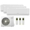 Green Electric Plus Klimaanlage Trial Split
