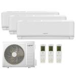Green Electric Plus Klimaanlage Trial Split