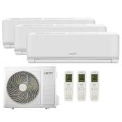 Green Electric Plus Klimaanlage Trial Split Vergleich