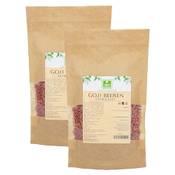 Green Essence Goji Beeren