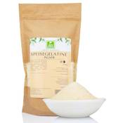 Green Essence Speisegelatine