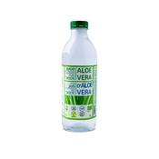 Green Frog Pures Aloe Vera Getränk mit Fruchtfleisch Vergleich