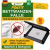Green Guardia Bettwanzen Falle